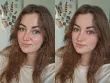 Натуральная ретушь