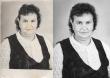 Образец базовой реставрации фотографии